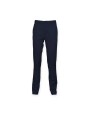 Pantalons personnalisable FRONT ROW Pantalon Chino Stretch Homme