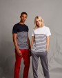 FRONT ROW Men's Stretch Chino Trousers Hosen personalisierbar