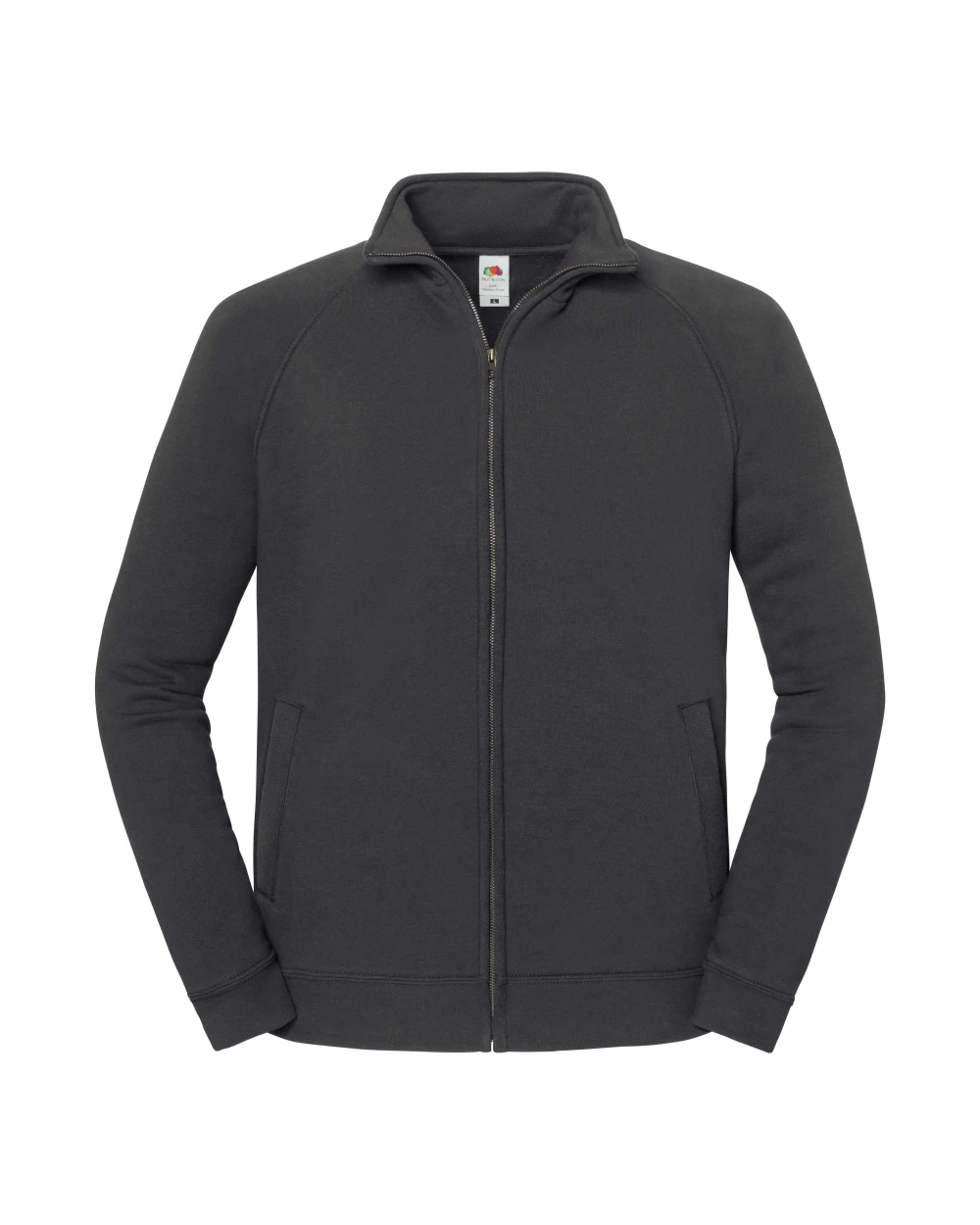 Vestes personnalisable FOL Veste de survêtement premium iconique