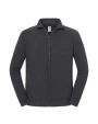 Jassen FOL Iconic premium sweatshirt jacket voor bedrukking &amp; borduring
