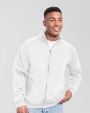 FOL Iconic premium sweatshirt jacket Jacken personalisierbar