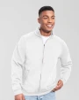 Vestes personnalisable FOL Veste de survêtement premium iconique