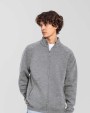 Jassen FOL Iconic premium sweatshirt jacket voor bedrukking &amp; borduring