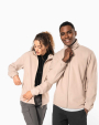 Vestes personnalisable Kariban Veste polaire ajustable à poignets élastiqués