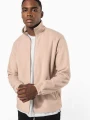 Vestes à personnaliser KARIBAN Veste polaire ajustable à poignets élastiqués 