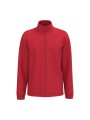 KARIBAN Veste polaire ajustable à poignets élastiqués /api/colors/c953313a-9c9d-493b-934e-ddcf8fada2ae personnalisable
