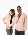 Vestes personnalisable Kariban Veste polaire ajustable à poignets élastiqués