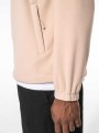Vestes à personnaliser KARIBAN Veste polaire ajustable à poignets élastiqués 