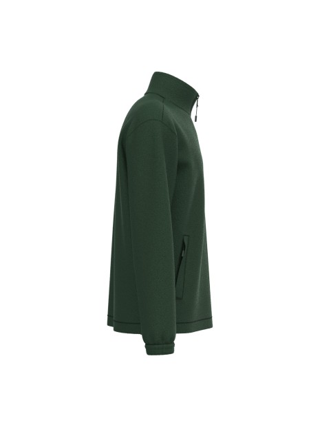 KARIBAN Veste polaire ajustable à poignets élastiqués /api/colors/04ff5422-733a-4283-80b4-be8cd0eba314 personnalisable