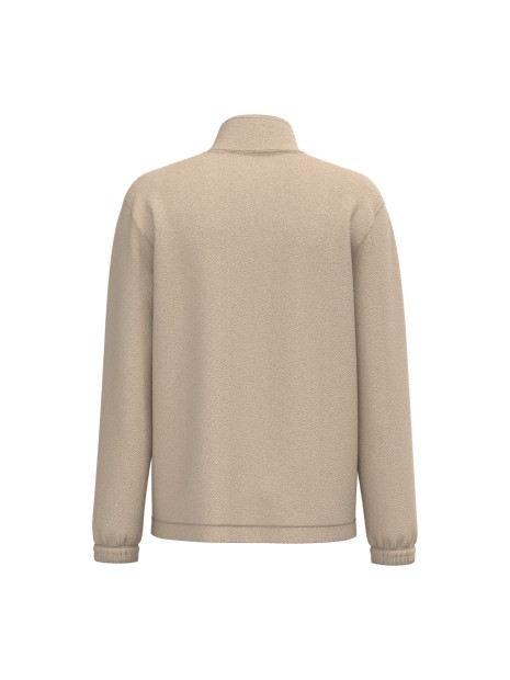 KARIBAN Veste polaire ajustable à poignets élastiqués /api/colors/1d539d1a-76f0-4132-93c4-8034fe18b1e9 personnalisable