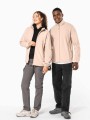 Vestes à personnaliser KARIBAN Veste polaire ajustable à poignets élastiqués 