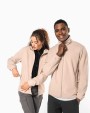 Vestes personnalisable KARIBAN Veste polaire ajustable à poignets élastiqués