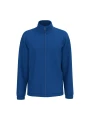 KARIBAN Veste polaire ajustable à poignets élastiqués /api/colors/cdd6ba31-692e-4c2e-b1b4-a3a4a50cf176 personnalisable