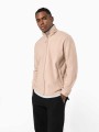 Vestes à personnaliser KARIBAN Veste polaire ajustable à poignets élastiqués 