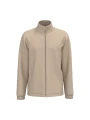 KARIBAN Veste polaire ajustable à poignets élastiqués /api/colors/1d539d1a-76f0-4132-93c4-8034fe18b1e9 personnalisable