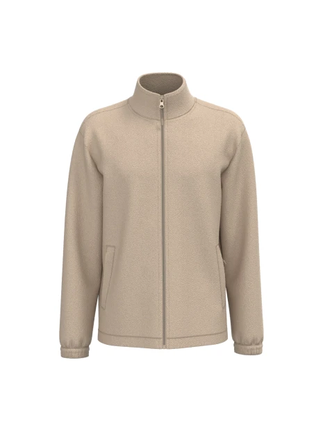 KARIBAN Veste polaire ajustable à poignets élastiqués /api/colors/1d539d1a-76f0-4132-93c4-8034fe18b1e9 personnalisable