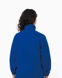 Vestes personnalisable KARIBAN Veste polaire ajustable à poignets élastiqués
