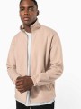 Vestes à personnaliser KARIBAN Veste polaire ajustable à poignets élastiqués 