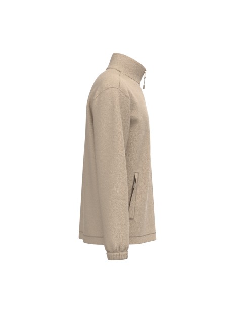 KARIBAN Veste polaire ajustable à poignets élastiqués /api/colors/1d539d1a-76f0-4132-93c4-8034fe18b1e9 personnalisable