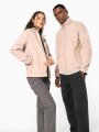 Vestes à personnaliser KARIBAN Veste polaire ajustable à poignets élastiqués 