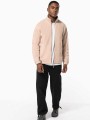 Vestes à personnaliser KARIBAN Veste polaire ajustable à poignets élastiqués 