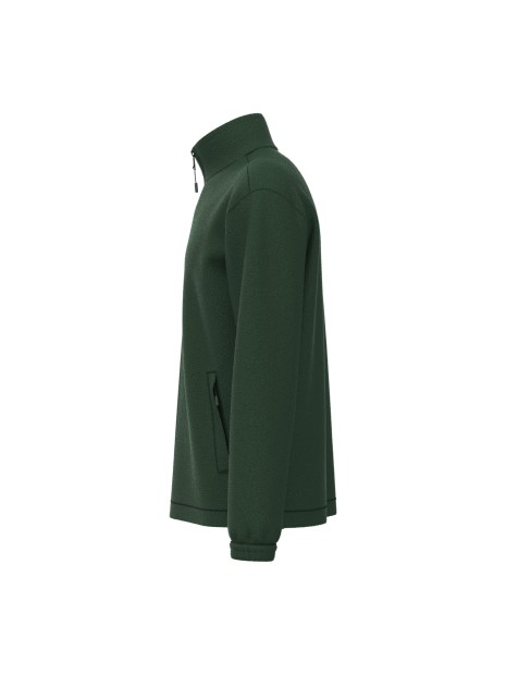 KARIBAN Veste polaire ajustable à poignets élastiqués /api/colors/04ff5422-733a-4283-80b4-be8cd0eba314 personnalisable