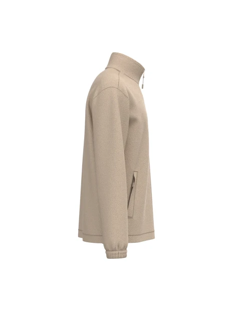 KARIBAN Veste polaire ajustable à poignets élastiqués /api/colors/1d539d1a-76f0-4132-93c4-8034fe18b1e9 personnalisable