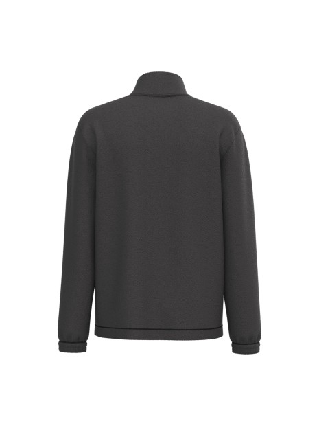 KARIBAN Veste polaire ajustable à poignets élastiqués /api/colors/3664e9be-231a-44a8-bacd-707b001b474c personnalisable