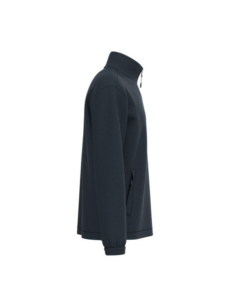 KARIBAN Veste polaire ajustable à poignets élastiqués /api/colors/b68891a9-1d28-4f7a-8deb-775c45027afd personnalisable