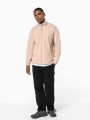 Vestes à personnaliser KARIBAN Veste polaire ajustable à poignets élastiqués 