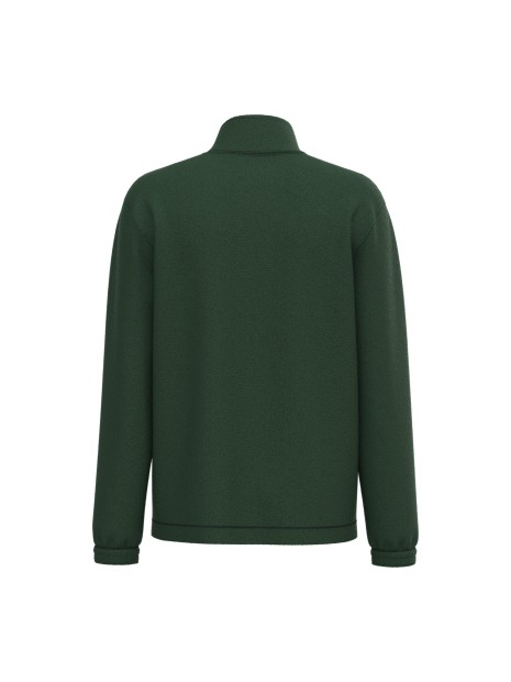 KARIBAN Veste polaire ajustable à poignets élastiqués /api/colors/04ff5422-733a-4283-80b4-be8cd0eba314 personnalisable