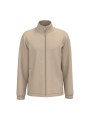 KARIBAN Veste polaire ajustable à poignets élastiqués /api/colors/1d539d1a-76f0-4132-93c4-8034fe18b1e9 personnalisable