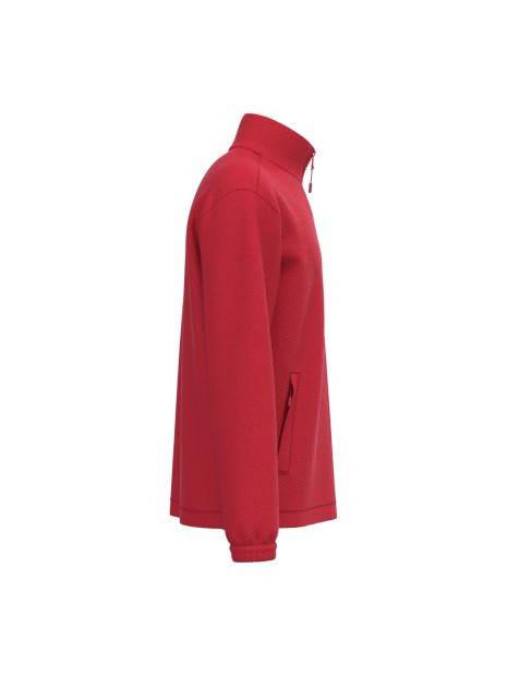 KARIBAN Veste polaire ajustable à poignets élastiqués /api/colors/c953313a-9c9d-493b-934e-ddcf8fada2ae personnalisable