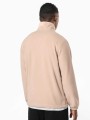 Vestes à personnaliser KARIBAN Veste polaire ajustable à poignets élastiqués 
