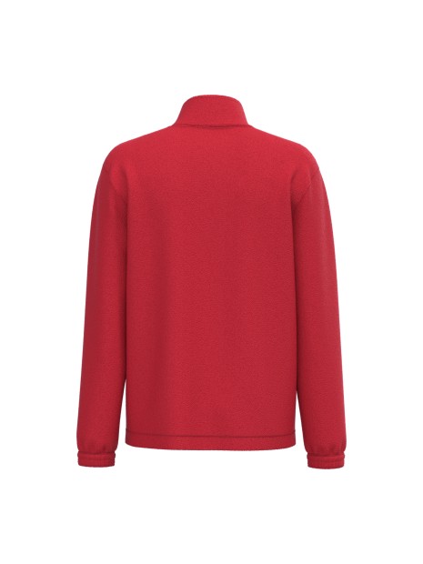 KARIBAN Veste polaire ajustable à poignets élastiqués /api/colors/c953313a-9c9d-493b-934e-ddcf8fada2ae personnalisable