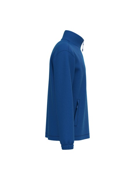 KARIBAN Veste polaire ajustable à poignets élastiqués /api/colors/cdd6ba31-692e-4c2e-b1b4-a3a4a50cf176 personnalisable