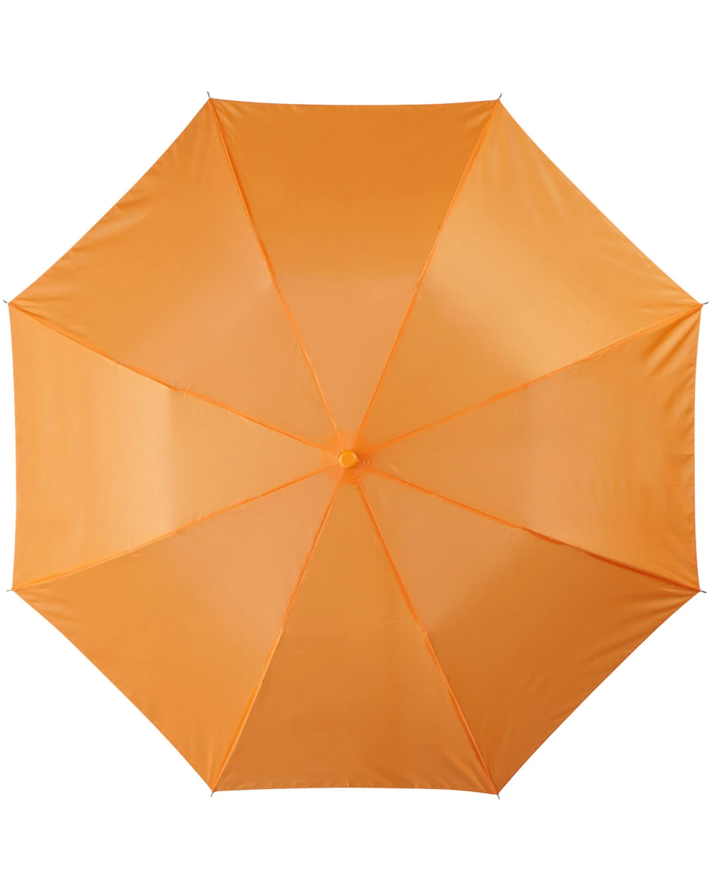 Paraplu's 4DO Oho 20'' opvouwbare paraplu voor bedrukking &amp; borduring