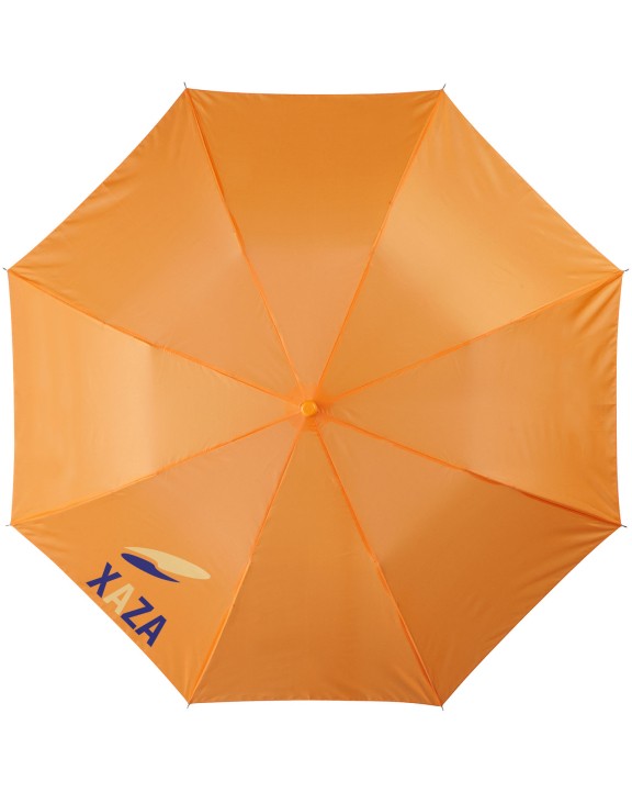 Parapluies personnalisable 4DO Parapluie pliable 20" Oho