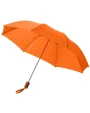 Paraplu's 4DO Oho 20'' opvouwbare paraplu voor bedrukking &amp; borduring