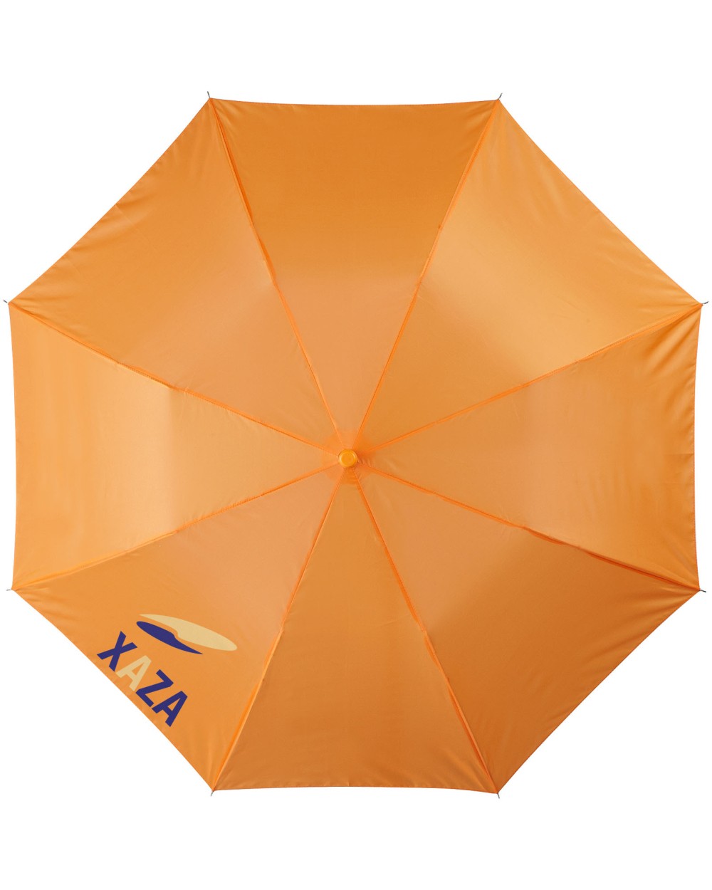 Paraplu's 4DO Oho 20'' opvouwbare paraplu voor bedrukking &amp; borduring