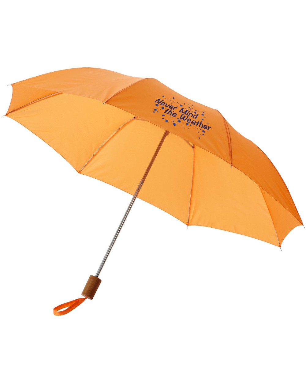 Parapluies personnalisable 4DO Parapluie pliable 20" Oho