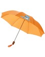 Parapluies personnalisable 4DO Parapluie pliable 20" Oho