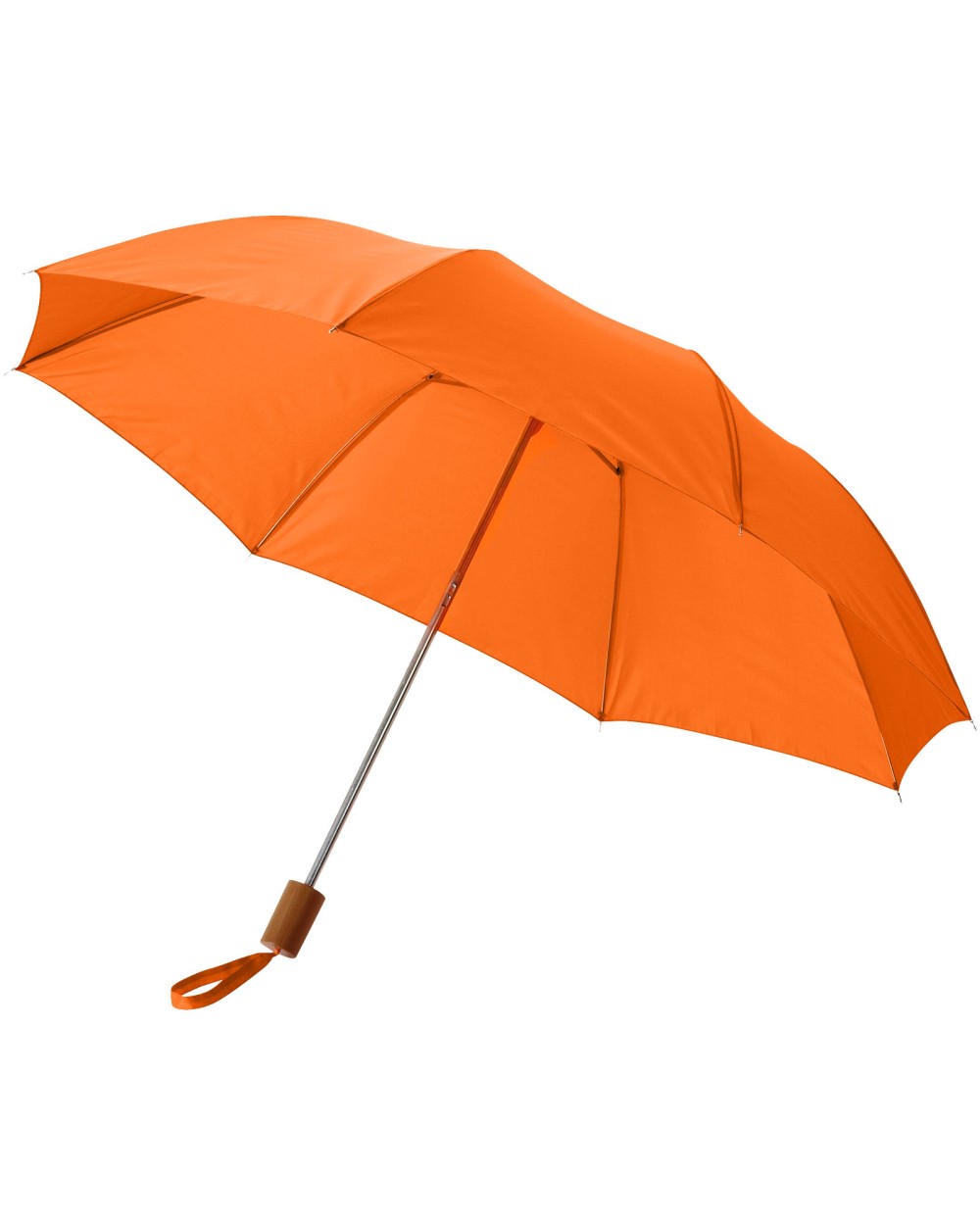 Parapluies personnalisable 4DO Parapluie pliable 20" Oho