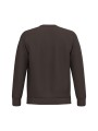 KARIBAN Sweat-shirt col rond unisexe /api/colors/b1e9730e-2307-4dc6-a97e-0dcccdb1ecfa personnalisable