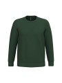 KARIBAN Sweat-shirt col rond unisexe /api/colors/04ff5422-733a-4283-80b4-be8cd0eba314 personnalisable