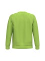 KARIBAN Sweat-shirt col rond unisexe /api/colors/8facb4b8-f974-4489-9f35-f89e0fd34bf7 personnalisable