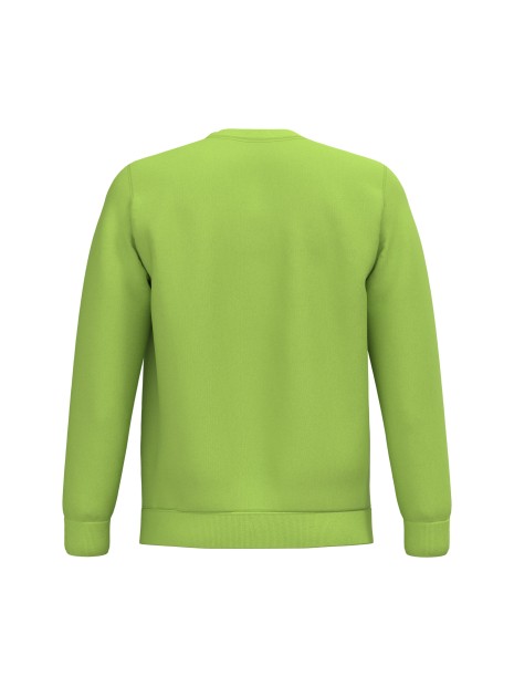 KARIBAN Sweat-shirt col rond unisexe /api/colors/8facb4b8-f974-4489-9f35-f89e0fd34bf7 personnalisable