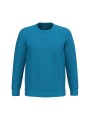 KARIBAN Sweat-shirt col rond unisexe /api/colors/3848809b-00f3-4a7f-8b57-fc0187a98ade personnalisable