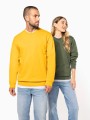 Sweat-shirts à personnaliser KARIBAN Sweat-shirt col rond unisexe 