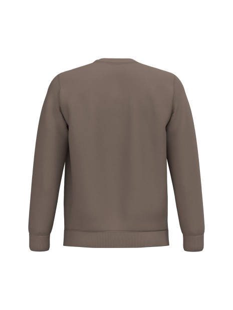 KARIBAN Sweat-shirt col rond unisexe /api/colors/487df1fb-d25b-4f5c-84df-efe7e23a0907 personnalisable
